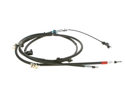 BOSCH 1 987 482 851 Číslo výrobce: BC2851. EAN: 4047026482652.