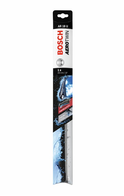 BOSCH 3 397 008 532 Číslo výrobce: AR 18 U. EAN: 4047024328310.