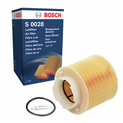BOSCH F 026 400 028 Číslo výrobce: S 0028. EAN: 4047024198944.