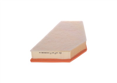 BOSCH F 026 400 255 Číslo výrobce: S 0255. EAN: 4047024902855.