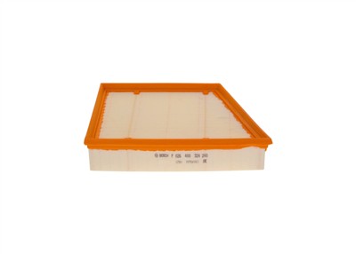 BOSCH F 026 400 324 Číslo výrobce: S 0324. EAN: 4047025149785.