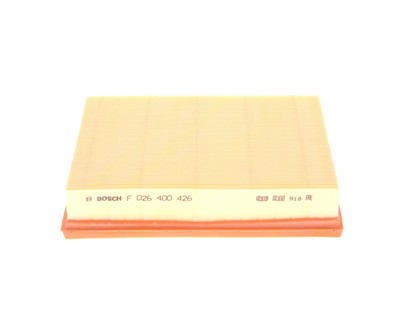 BOSCH F 026 400 426 Číslo výrobce: S 0426. EAN: 4047026209358.