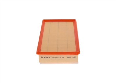 BOSCH F 026 400 434 Číslo výrobce: S 0434. EAN: 4047025389686.