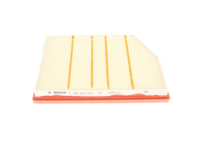 BOSCH F 026 400 575 Číslo výrobce: S 0575. EAN: 4047026322217.