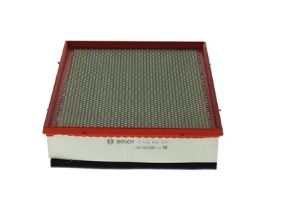 BOSCH F 026 400 609 Číslo výrobce: S 0609. EAN: 4047026153415.