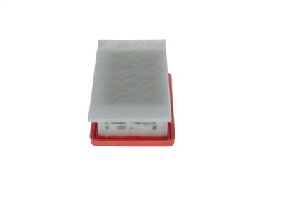 BOSCH F 026 400 715 Číslo výrobce: S 0715. EAN: 4047026585940.