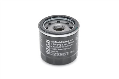 BOSCH F 026 407 210 Číslo výrobce: P 7210. EAN: 4047025945523.