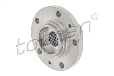 TOPRAN 723 334 Číslo výrobce: 723 334 001. EAN: 1145320000015.