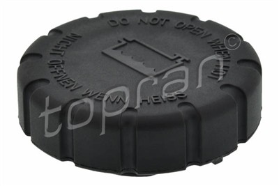 TOPRAN 400 255 Číslo výrobce: 400 255 001. EAN: 5017150000014.