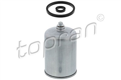 TOPRAN 600 102 Číslo výrobce: 600 102 001. EAN: 1178950000018.