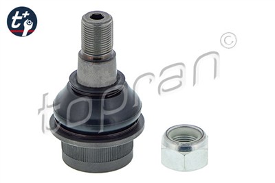 TOPRAN 110 231 Číslo výrobce: 110 231 001. EAN: 4073740000018.