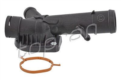 TOPRAN 116 531 Číslo výrobce: 116 531 001. EAN: 1222850000019.