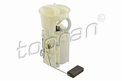 TOPRAN 115 279 Číslo výrobce: 115 279 001. EAN: 1124860000013.