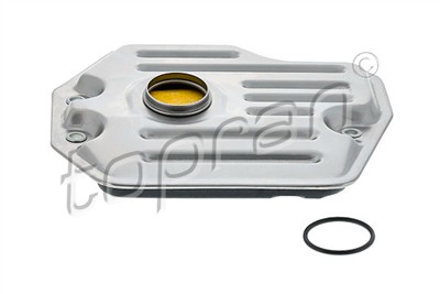 TOPRAN 600 443 Číslo výrobce: 600 443 001. EAN: 4063926068796.