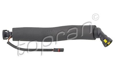 TOPRAN 502 764 Číslo výrobce: 502 764 001. EAN: 1184880000011.