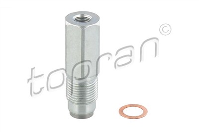 TOPRAN 304 915 Číslo výrobce: 304 915 001. EAN: 1206060000014.