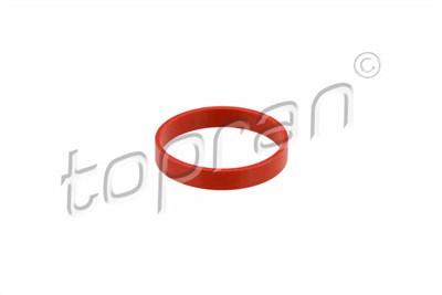 TOPRAN 500 832 Číslo výrobce: 500 832 001. EAN: 1161260000052.