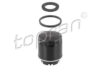 TOPRAN 112 937 Číslo výrobce: 112 937 001.