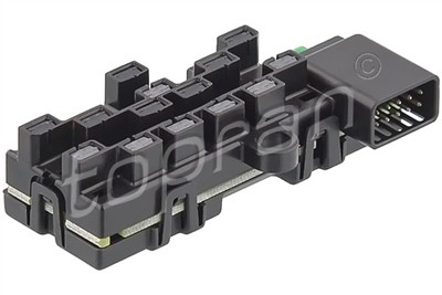 TOPRAN 116 655 Číslo výrobce: 116 655 001. EAN: 1233190000010.