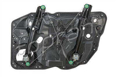 TOPRAN 116 083 Číslo výrobce: 116 083 001. EAN: 1184960000016.