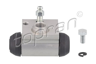 TOPRAN 721 004 Číslo výrobce: 721 004 001. EAN: 1330180000019.