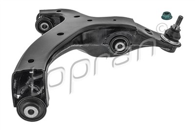 TOPRAN 114 911 Číslo výrobce: 114 911 001.