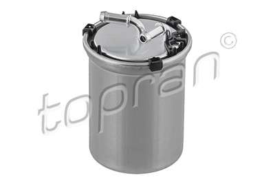 TOPRAN 110 862 Číslo výrobce: 110 862 001. EAN: 1273950000508.