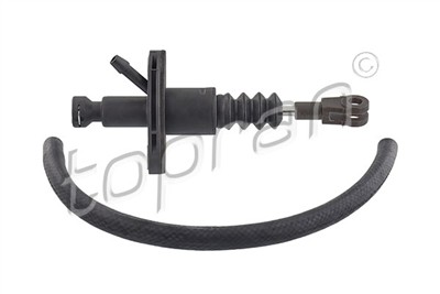 TOPRAN 205 256 Číslo výrobce: 205 256 001. EAN: 6793230000011.