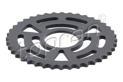 TOPRAN 503 128 Číslo výrobce: 503 128 001. EAN: 1311670000016.