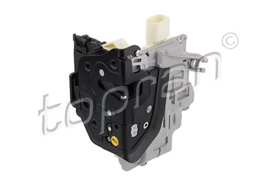 TOPRAN 117 744 Číslo výrobce: 117 744 001. EAN: 1338670000013.