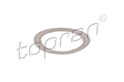 TOPRAN 305 143 Číslo výrobce: 305 143 001. EAN: 1325150000014.