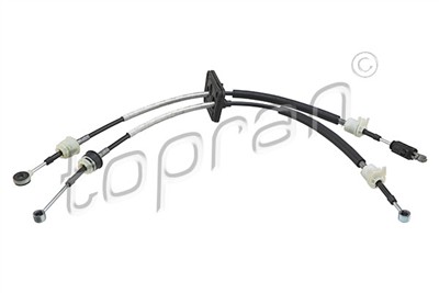 TOPRAN 723 545 Číslo výrobce: 723 545 001. EAN: 1167230000015.