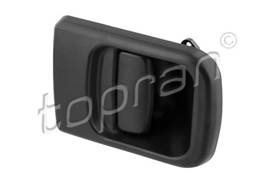 TOPRAN 207 354 Číslo výrobce: 207 354 001. EAN: 5004580000011.