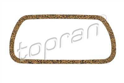 TOPRAN 101 904 Číslo výrobce: 101 904 001. EAN: 1013500000257.