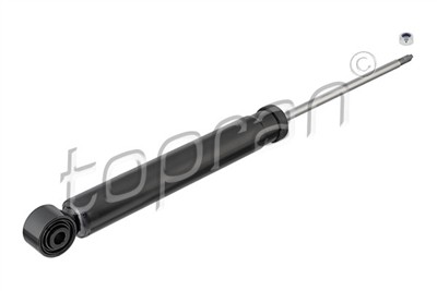 TOPRAN 110 156 Číslo výrobce: 110 156 001.