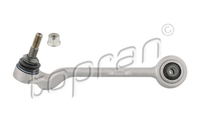 TOPRAN 501 026 Číslo výrobce: 501 026 001. EAN: 4063926190893.