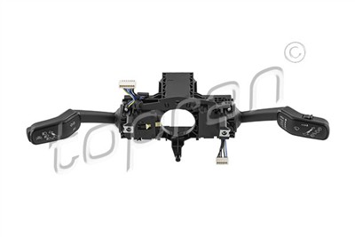 TOPRAN 638 172 Číslo výrobce: 638 172 001. EAN: 1353790000019.