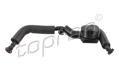 TOPRAN 503 527 Číslo výrobce: 503 527 001. EAN: 1368920000012.