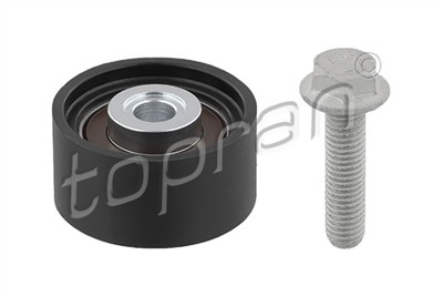 TOPRAN 117 992 Číslo výrobce: 117 992 001. EAN: 4063926326025.