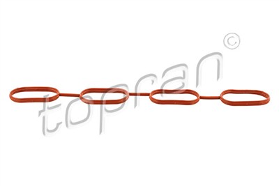 TOPRAN 628 121 Číslo výrobce: 628 121 001. EAN: 1366980000010.