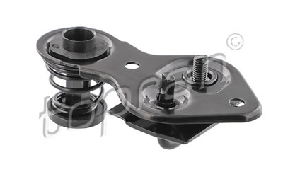 TOPRAN 410 156 Číslo výrobce: 410 156 001. EAN: 4063926350723.