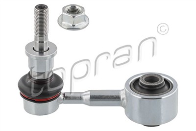 TOPRAN 629 727 Číslo výrobce: 629 727 001. EAN: 1386540000014.