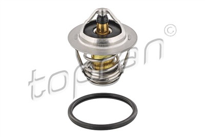 TOPRAN 630 311 Číslo výrobce: 630 311 001. EAN: 4063926358644.