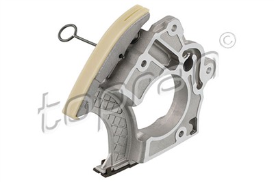 TOPRAN 626 215 Číslo výrobce: 626 215 001. EAN: 4063926362993.