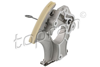 TOPRAN 626 214 Číslo výrobce: 626 214 001. EAN: 4063926362986.