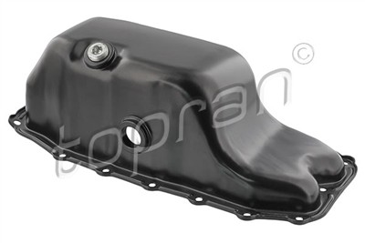 TOPRAN 207 316 Číslo výrobce: 207 316 001. EAN: 6520630000019.