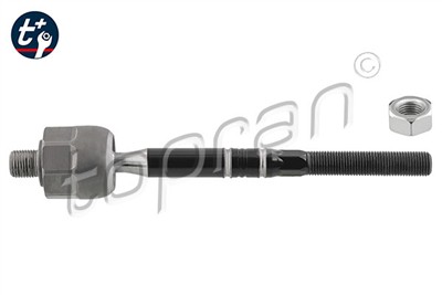 TOPRAN 627 666 Číslo výrobce: 627 666 001. EAN: 1386600000015.