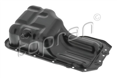 TOPRAN 600 838 Číslo výrobce: 600 838 001. EAN: 4063926374408.