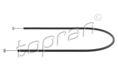 TOPRAN 503 906 Číslo výrobce: 503 906 001. EAN: 4063926375528.