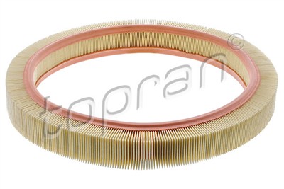 TOPRAN 400 324 Číslo výrobce: 400 324 001. EAN: 9945000000012.